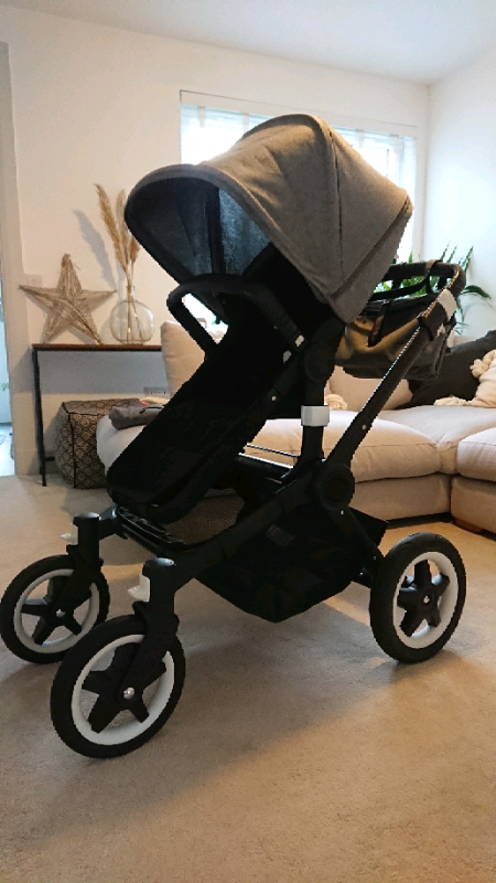 bugaboo buffalo gumtree